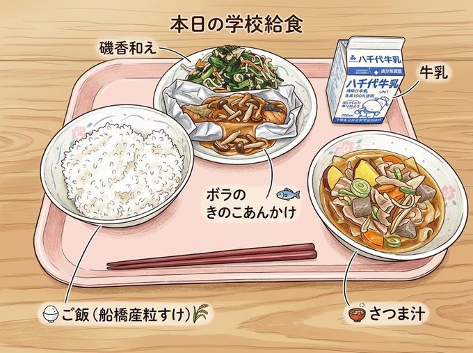 ＡＩによるイラストです