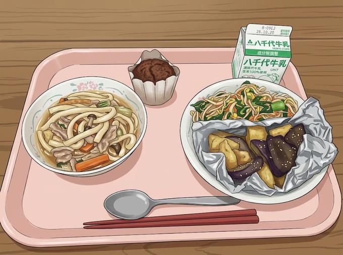 AIによるイラストです