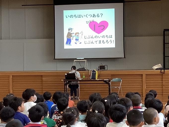 いかのおすし