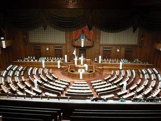 普段なかなか見ることのできない貴重な場所を見せていただきました。