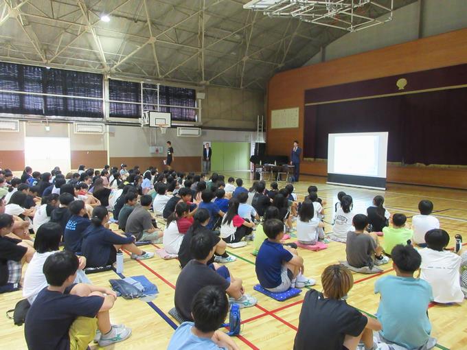 税金はなぜ必要なのでしょうか？