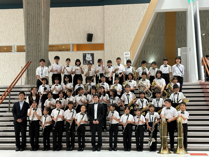 おめでとうございます