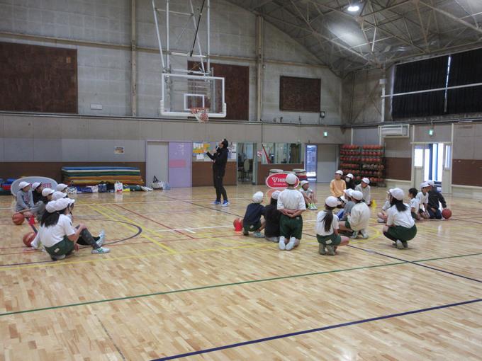 シュートゲーム