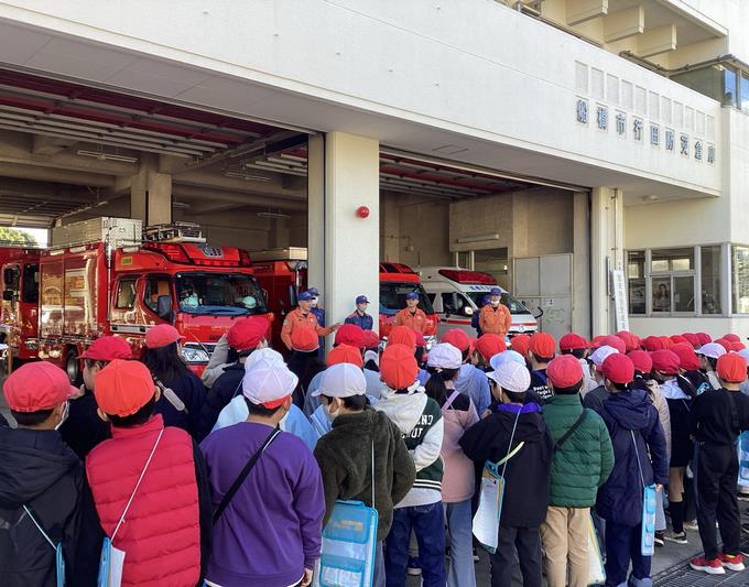 ありがとうございました