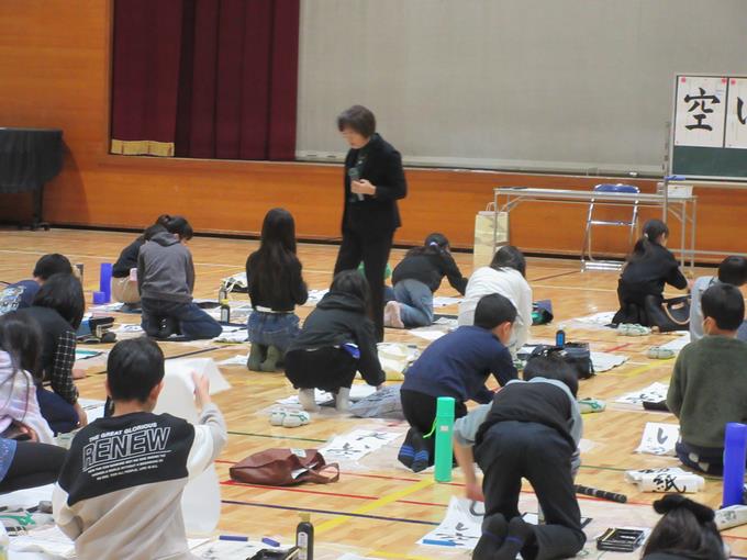 ご指導ありがとうございました