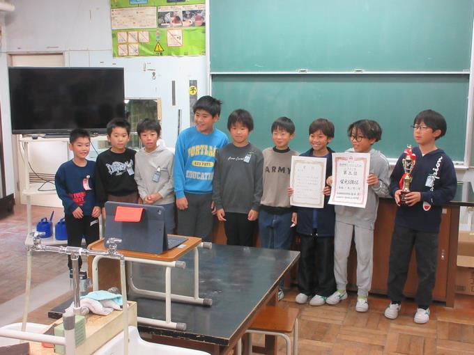 前貝塚ソフトボールクラブ