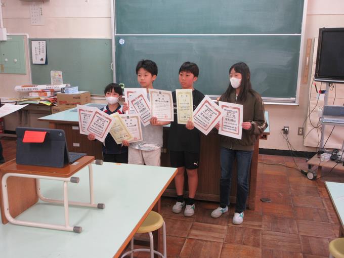 ドッジボール大会