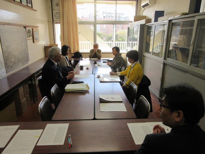 様々なご意見をいただきました