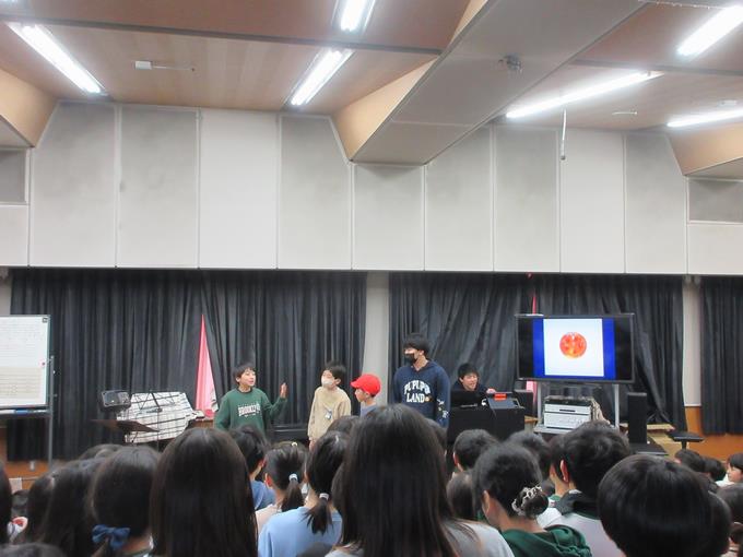 お笑いんぴっく日本代表