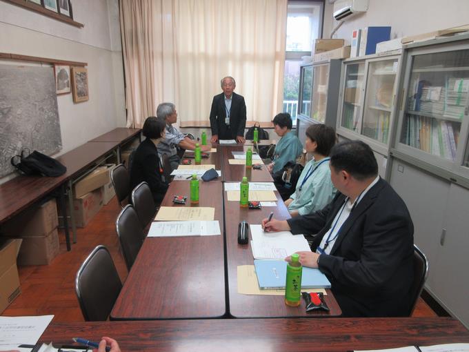 学校運営協議会