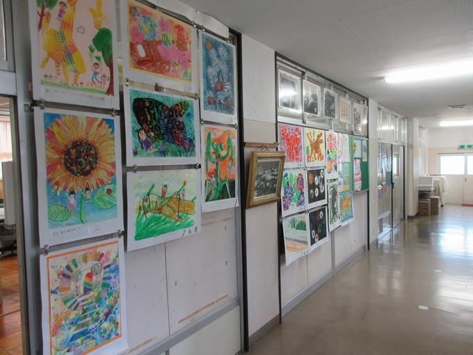 巡回展