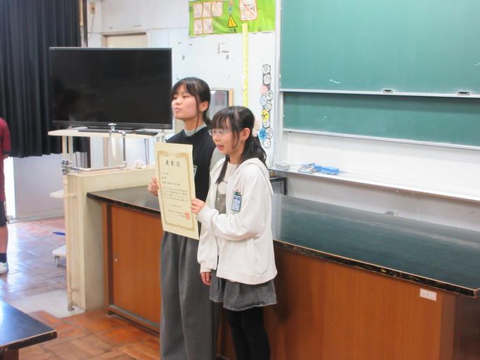 吹奏楽部