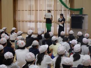 大事にしてほしいこと