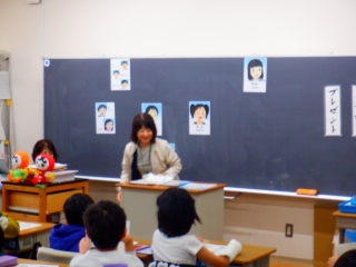 人権教室2
