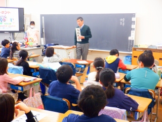 人権教室1