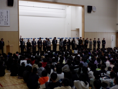 職員の紹介