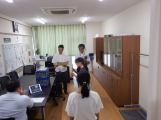 表彰