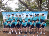 選手集合写真