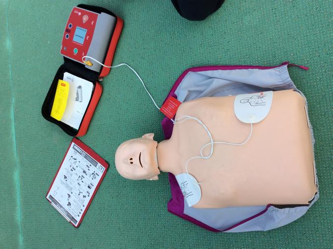 ＡＥＤ