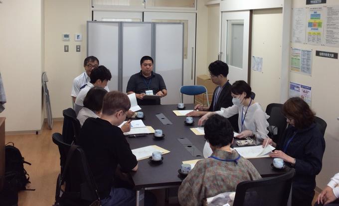 学校運営協議会
