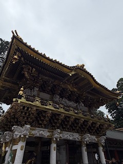 日光東照宮