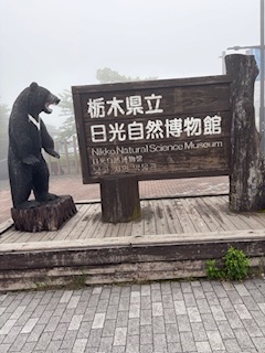 自然博物館