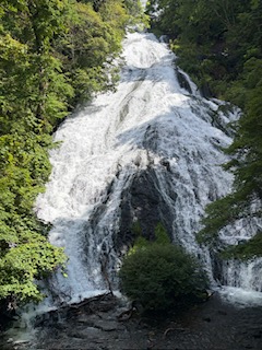 湯滝