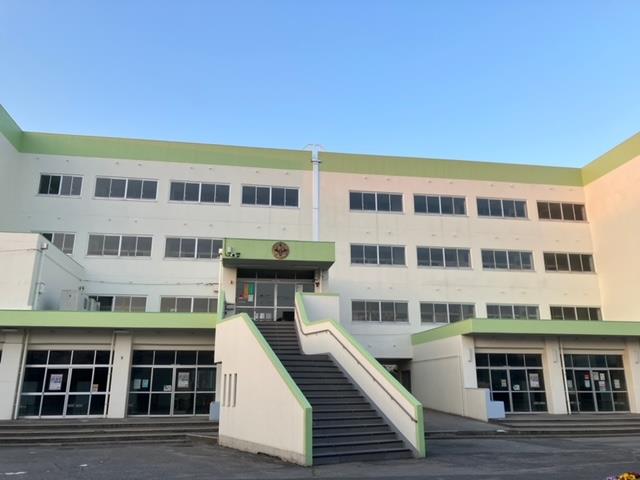 若松小学校