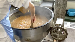 カレーづくり1