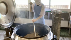 カレーづくり4