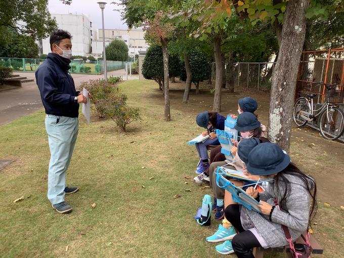 若松公園