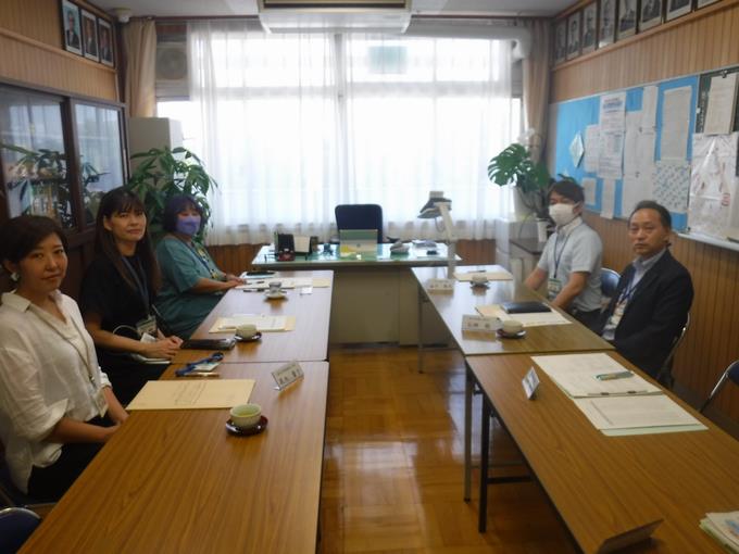 学校運営協議会