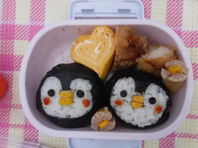 お弁当