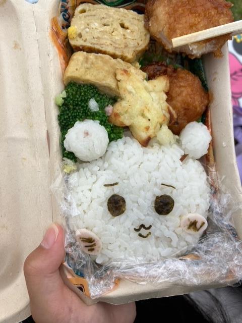 お弁当