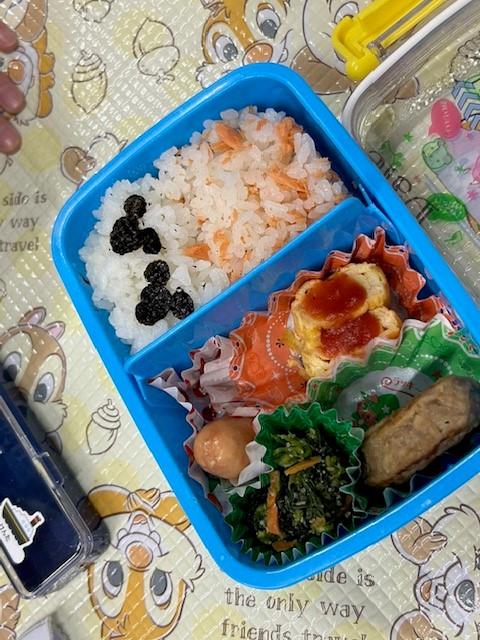 お弁当