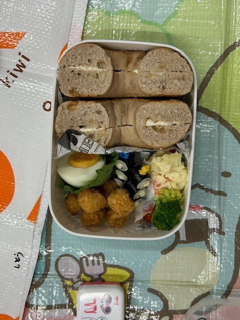 お弁当