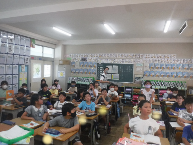 4年生@算数