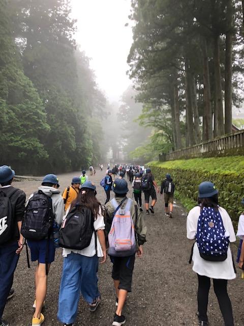 日光東照宮