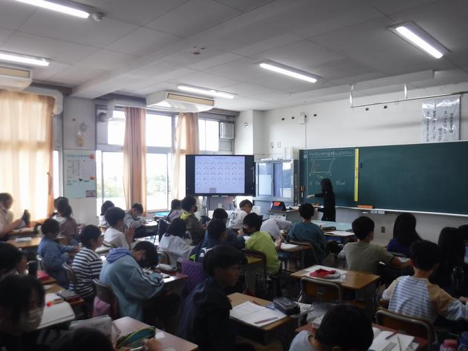 5年生@算数