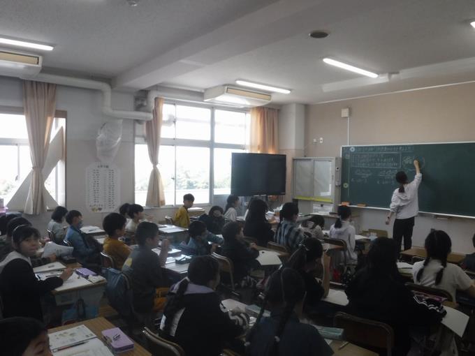 3年生@算数