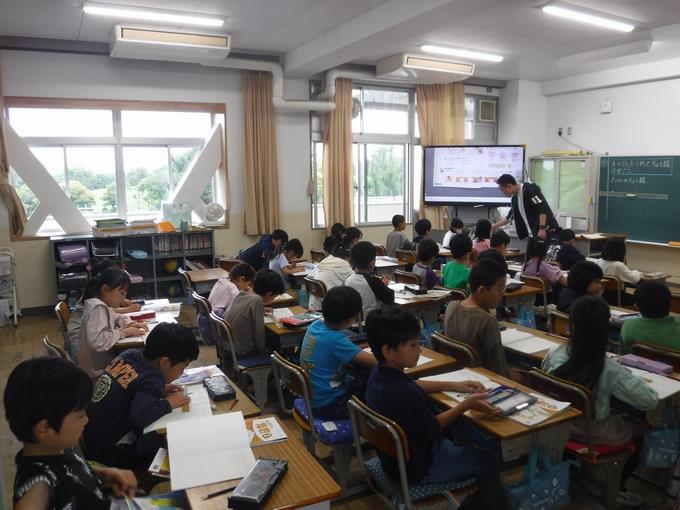 2年生@算数