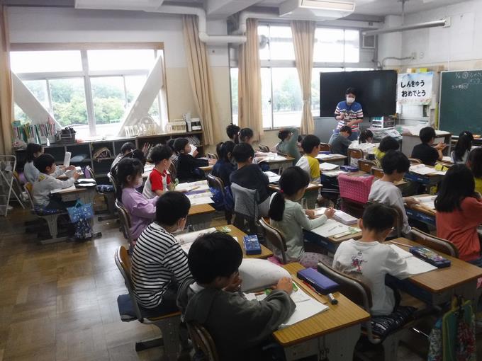 2年生@算数