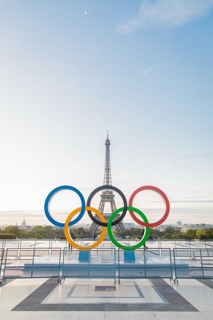 パリ五輪応援企画