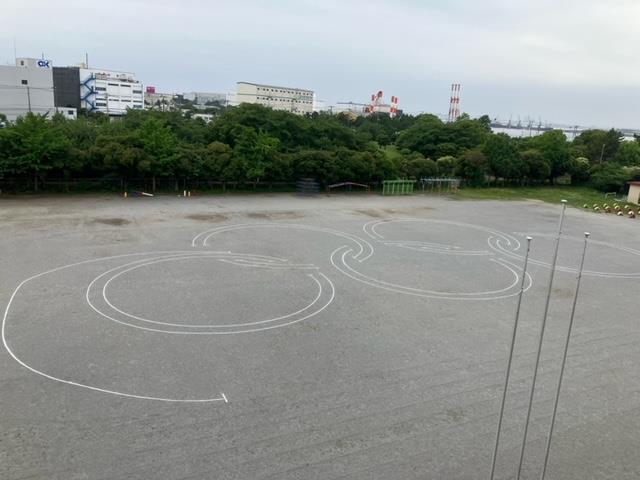 パリ五輪応援企画
