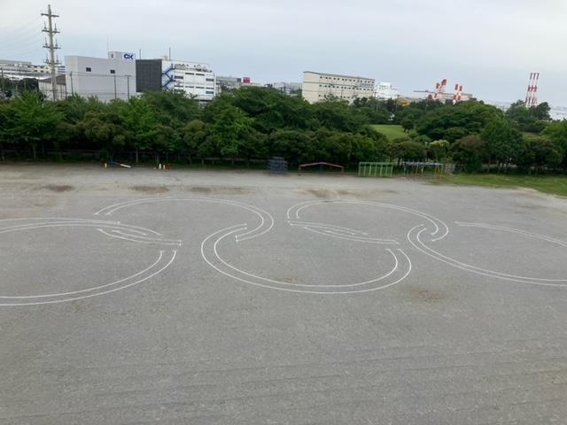 パリ五輪応援企画