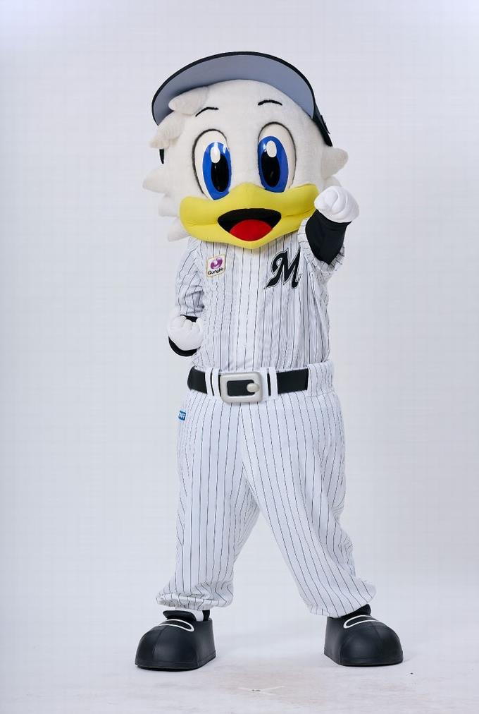 マーくん