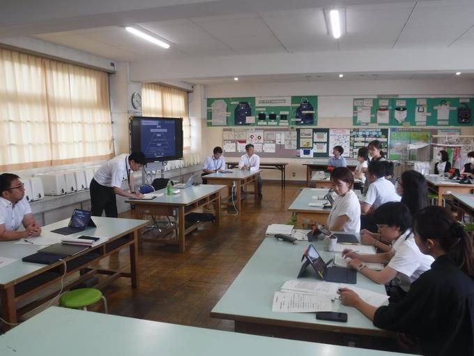 不祥事根絶研修会