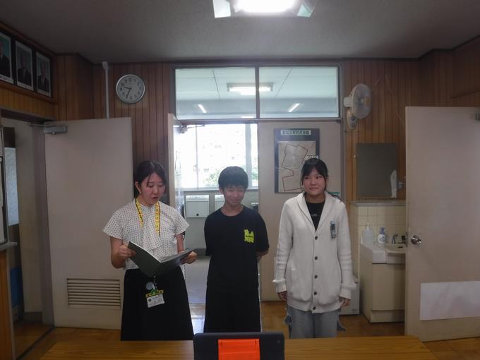 算数数学チャレンジふなばしの学校代表者