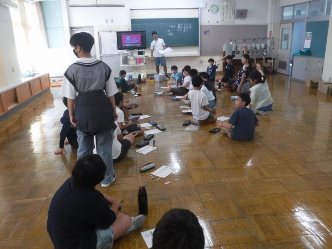 カードゲームクラブ