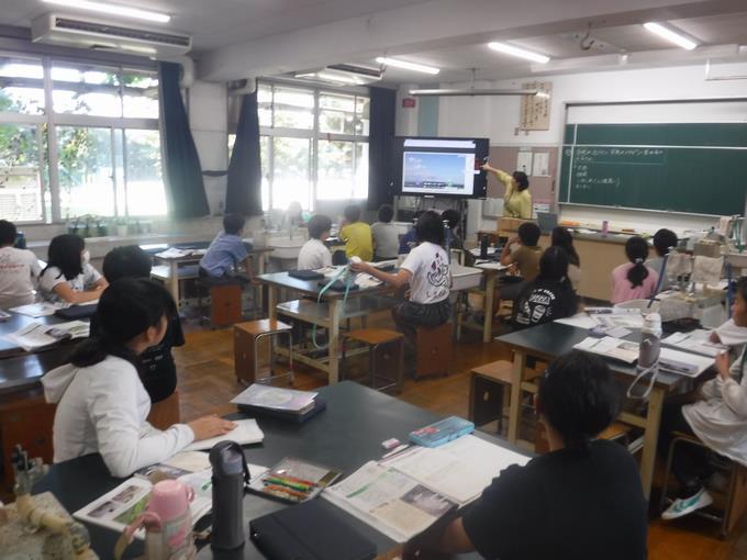 5年生@理科